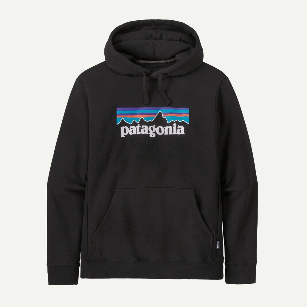 Patagonia P-6 Logo Uprisal Hoody